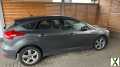 Foto Ford Focus 1,6TDCi 85kW S/S DPF Business Business