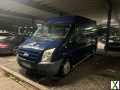 Foto Ford Transit 110PS 9 Sitzer