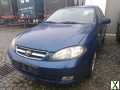 Foto Daewoo Lacetti 1.8/2005/8fach Bereifung