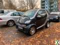 Foto Smart For Two Cabrio