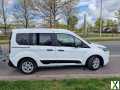 Foto Ford Transit Connect TDCi - Automatik - EZ 11/2020 - 35.000km