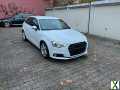 Foto Audi A3 2.0 TDI Sport