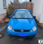 Foto VW Lupo 1.4 16v