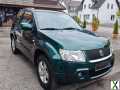 Foto Suzuki Grand Vitara 1,6 Comfort*4X4*TOP*AHK