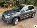 Foto VW Tiguan 2.0 TDI DSG 4MOT BMo T CUP Sport & Style