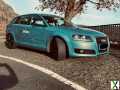 Foto Audi A3 Sportsback 8P