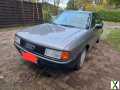 Foto Audi 80 1.8S B3