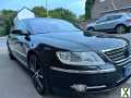 Foto Vw Phaeton 4 sitzer 3.0TDi Tausch