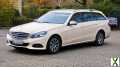 Foto Mercedes Benz E220 cdi w212 Blueefficiency T Modell