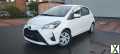 Foto Toyota Yaris 1.0,Relax Garantie! 53 TKM Rückfahrkamera, Klima