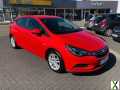 Foto Opel Astra K Lim. 5-trg. Edition