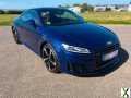 Foto Audi TT Coupe 2.0 TFSI , S-Line Ausstattung