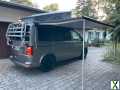 Foto VW T6 California Beach 4Motion Ahk, Rfk