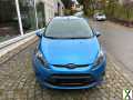 Foto Ford Fiesta Trend