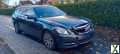 Foto Mercedes-Benz E 250 CDI 4MATIC T B.E. AVANTGARDE Aut. AVAN