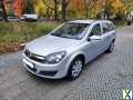 Foto Opel Astra H 1.4 Caravan Twinport, Tüv 01/2025