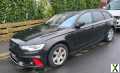 Foto Audi A6 RS Optik 2012