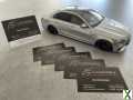 Foto Mercedes-Benz C 350 CGI BlueEfficiency LIM. AMG LINE *DESIGNO*