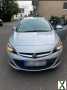 Foto Opel Astra 1.6 cdti ECOflex