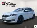 Foto Skoda Octavia 2.0 TDI Combi Style/ACC/NAVI/DAB/Standh.