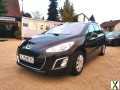 Foto Peugeot 308 SW Style e-HDi FAP 115 Navi 2 Hand Tüv.01.24