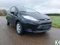 Foto Ford Fiesta 1,6 TDCI TÜV und AU Neu