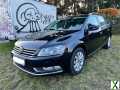 Foto Volkswagen Passat 2.0 BlueTDI SCR DSG Highline Highline