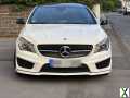 Foto Mercedes-Benz CLA 250 DCT 4MATIC AMG Line AMG Line