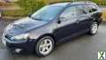 Foto Volkswagen Golf 1.4 TSI 90kW Comfortline Variant Comfor