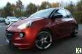 Foto Opel Adam 1.4 Slam ecoFlex Sport-Paket