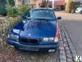 Foto BMW E36 318i Touring