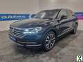 Foto Volkswagen Touareg Elegance 4M VirtuCock LED AHK HuD PANO