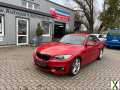 Foto BMW 225d M-SPROTPAKET AUTOM°NAVI PROF°LEDER°8xALU!