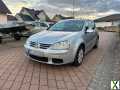 Foto Volkswagen Golf 1.6 Comfortline Comfortline TÜV 08/24