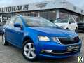 Foto Skoda Octavia 2.0TDI DSG KEYLESS-GO*AMBIENTE*AHK*LED