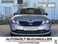 Foto Skoda Octavia 2.0 TDI DSG,SPORT,NAVI,ACC,LANE,1.HAND