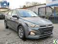 Foto Hyundai i20 1.0 Advantage KLIMA R-KAM SITZHZG DAB+