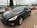 Foto Peugeot 508 SW Active