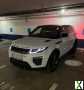 Foto Land Rover Range Rover Evoque 2.0 TD4 132kW HSE Dynamic