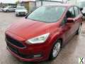 Foto Ford C-Max Business Edition