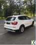 Foto BMW X3 xDrive20D