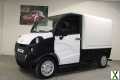 Foto Aixam D-Truck LONG KASTENWAGEN Mopedauto Microcar