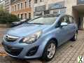 Foto Opel Corsa 1.3 CDTI Energy 5.Türig, Klima, Navi