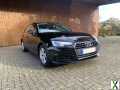 Foto Audi, Audi A4, B7, Diesel