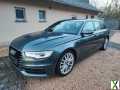 Foto Audi A6 Avant2.0 TDI S LINE/XENON/LED/NAVI/SCHECKHEFT