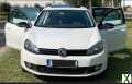 Foto VW Golf VI Match 122PS,