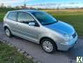 Foto VW Polo 1,2l Cricket TÜV 05/2025 Klima