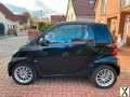 Foto Smart 451 Fortwo Coupe mhd / Garagenfahrzeug /Mercedes Scheckheft