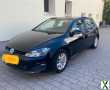 Foto VOLKSWAGEN GOLF VII 1.2 TSI 110 BLUEMOTION TECHNOLOGY CONFORTLINE