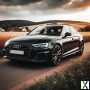 Foto Audi a4 Limousine